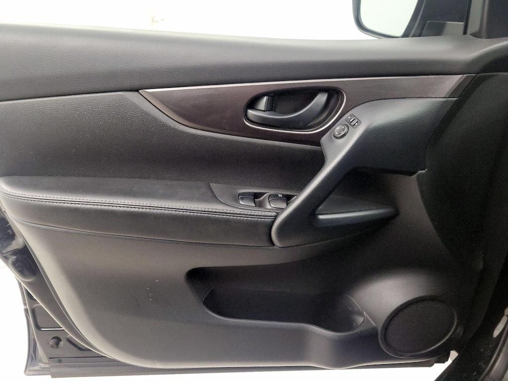 used 2020 Nissan Rogue Sport car, priced at $18,998