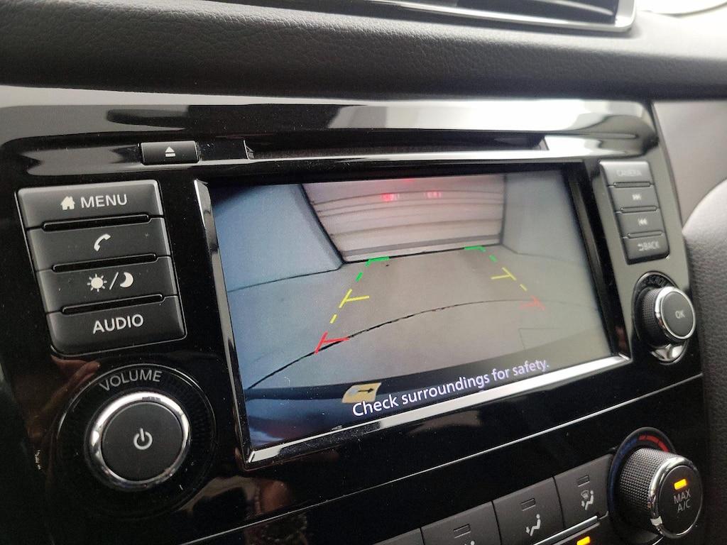 used 2020 Nissan Rogue Sport car, priced at $18,998