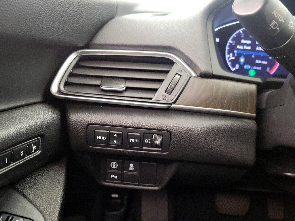 used 2021 Honda Accord car, priced at $29,998