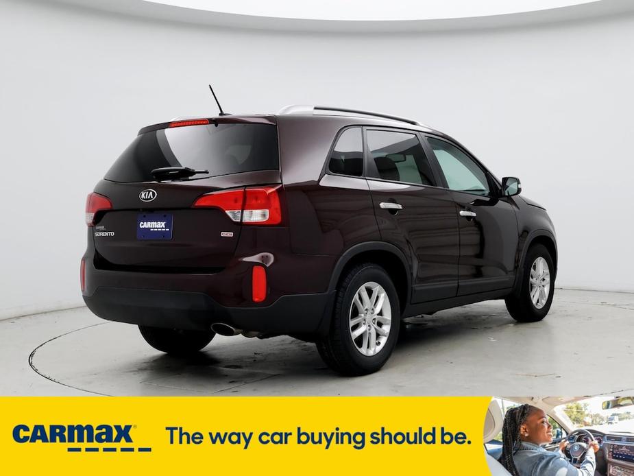 used 2015 Kia Sorento car, priced at $15,998