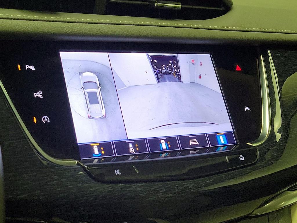 used 2024 Cadillac XT6 car, priced at $40,998