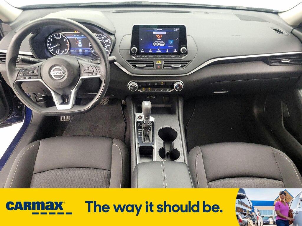 used 2019 Nissan Altima car, priced at $18,998