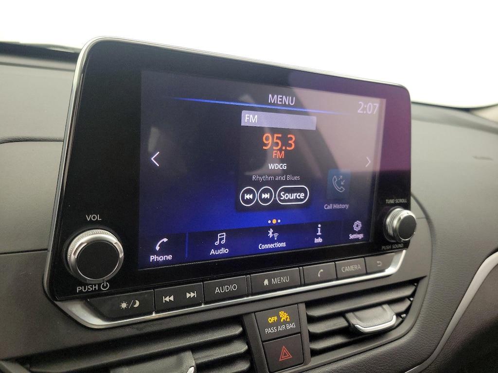 used 2019 Nissan Altima car, priced at $19,998