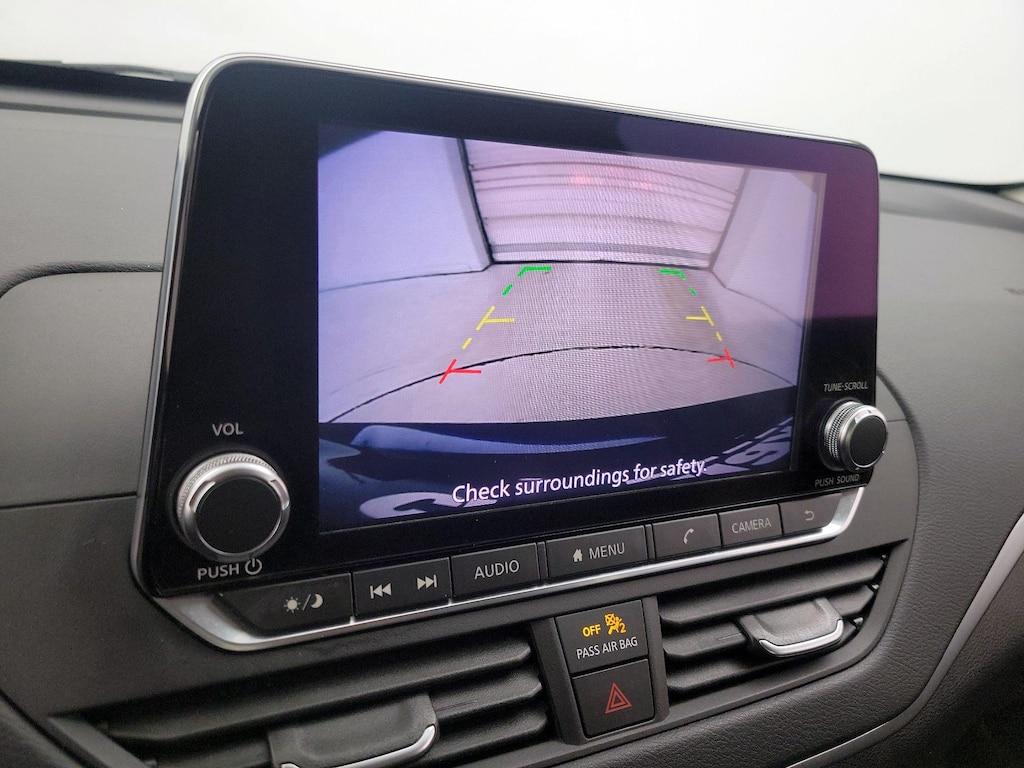used 2019 Nissan Altima car, priced at $19,998