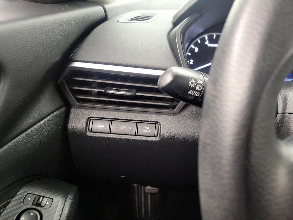 used 2019 Nissan Altima car, priced at $19,998