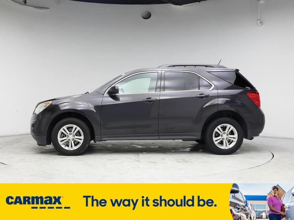used 2014 Chevrolet Equinox car, priced at $14,998