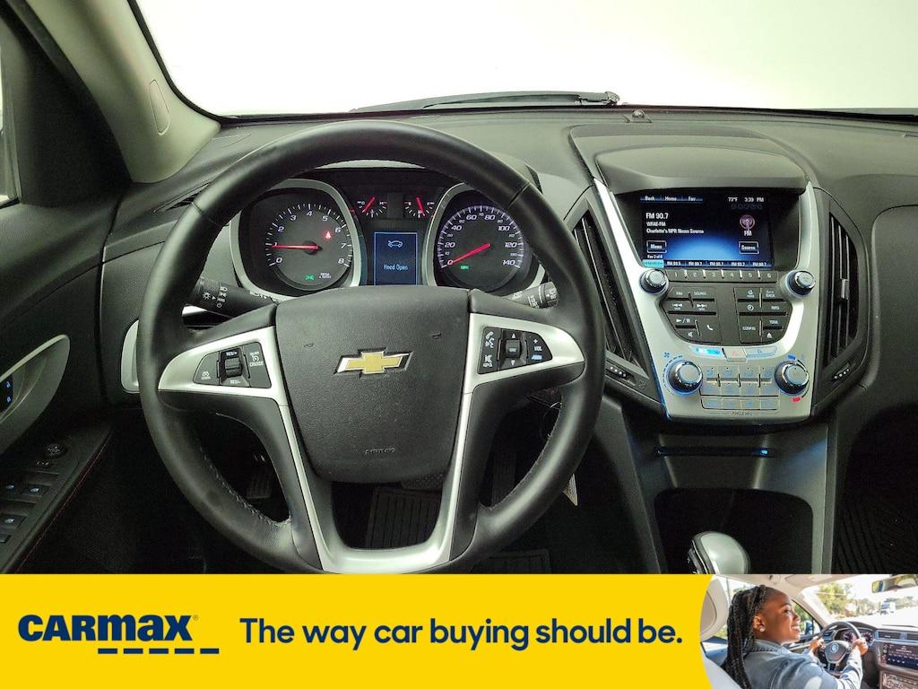 used 2014 Chevrolet Equinox car, priced at $14,998