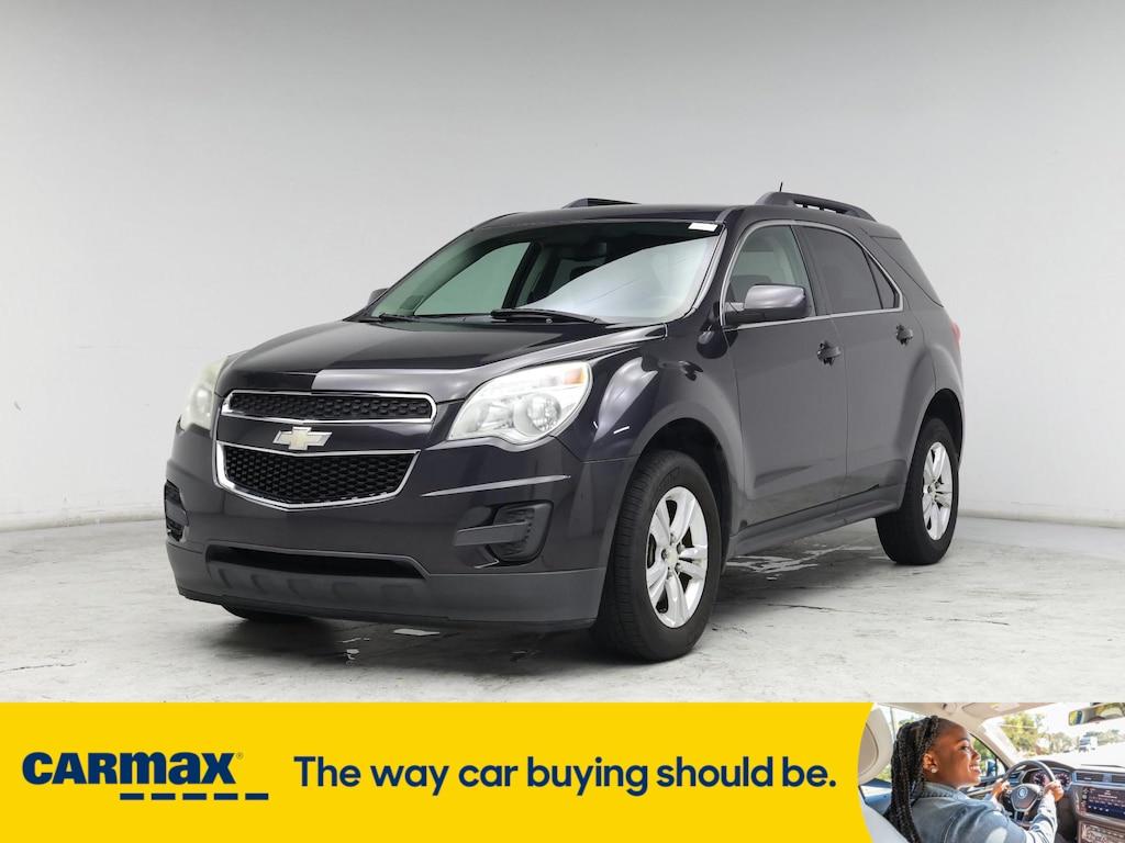 used 2014 Chevrolet Equinox car, priced at $14,998