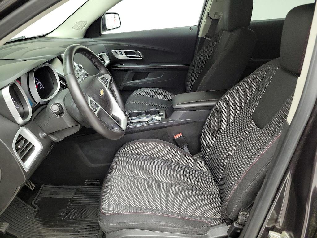 used 2014 Chevrolet Equinox car, priced at $14,998