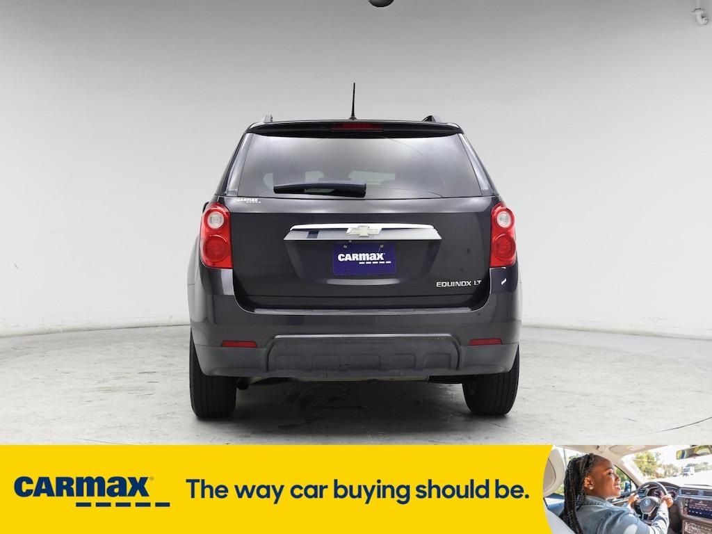 used 2014 Chevrolet Equinox car, priced at $14,998