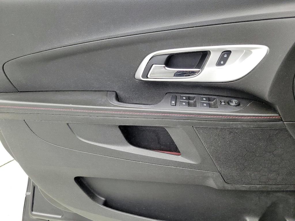 used 2014 Chevrolet Equinox car, priced at $14,998
