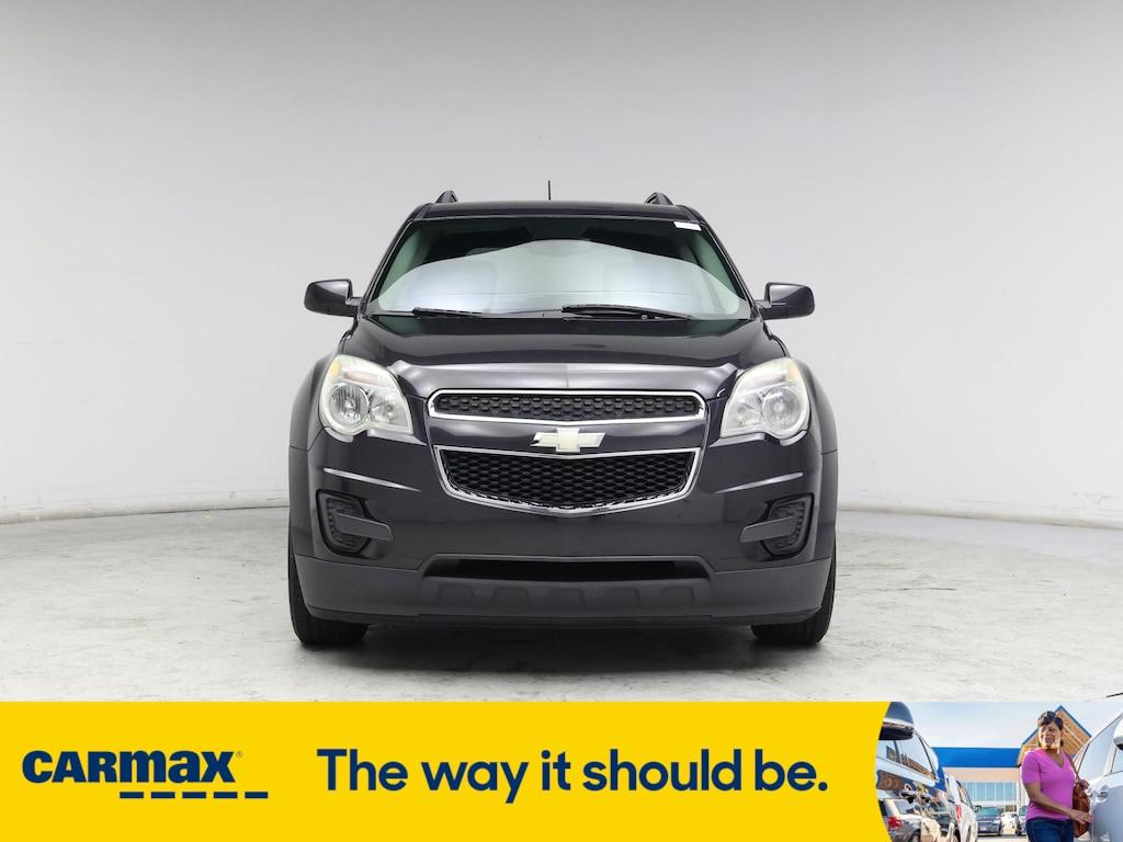 used 2014 Chevrolet Equinox car, priced at $14,998