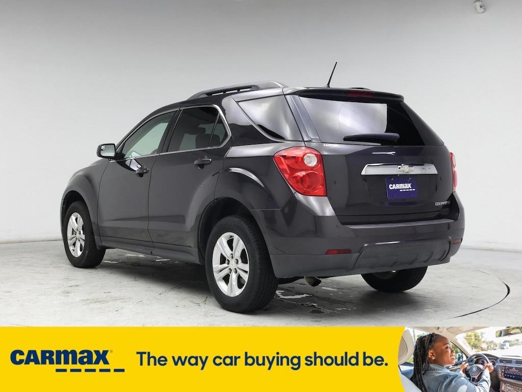 used 2014 Chevrolet Equinox car, priced at $14,998