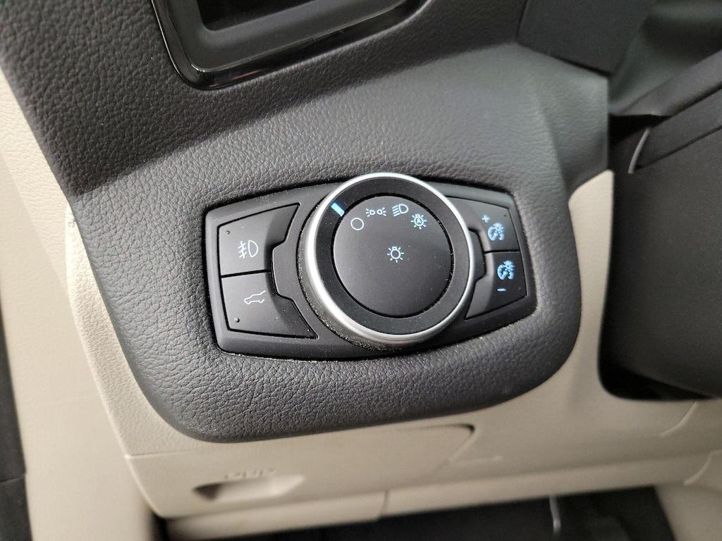 used 2017 Ford Escape car, priced at $18,998