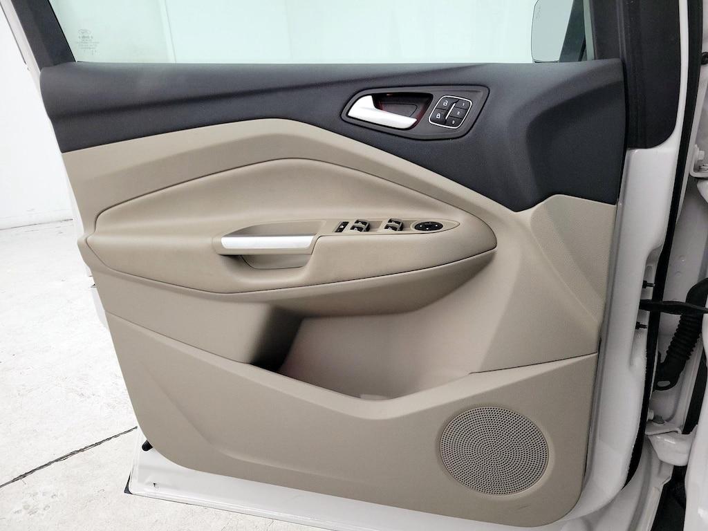 used 2017 Ford Escape car, priced at $18,998