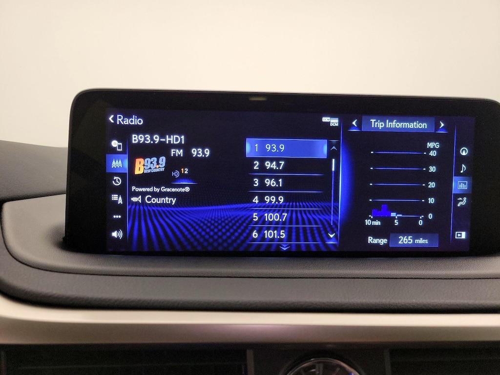 used 2022 Lexus RX 350 car, priced at $46,998