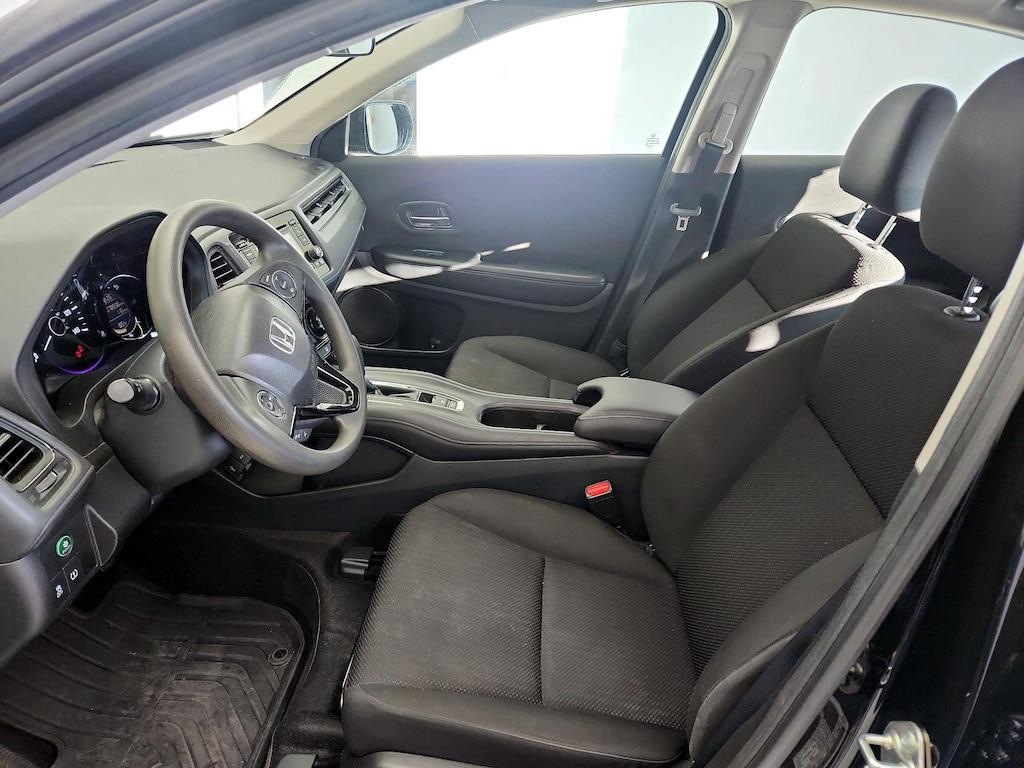 used 2016 Honda HR-V car, priced at $16,998