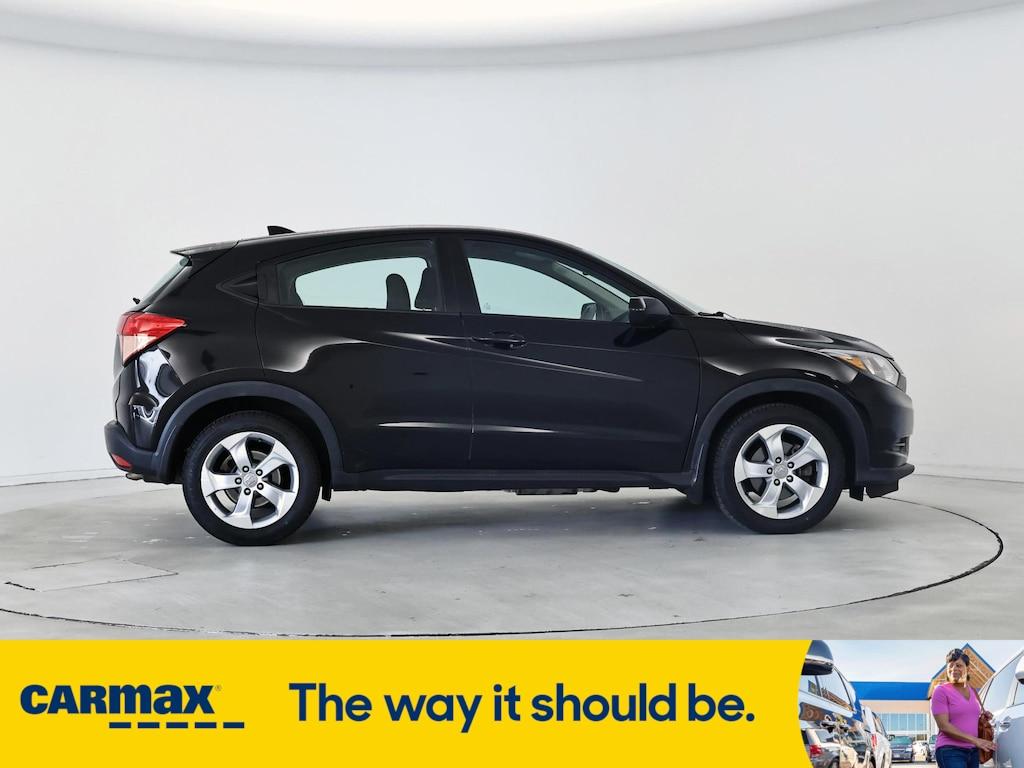 used 2016 Honda HR-V car, priced at $16,998