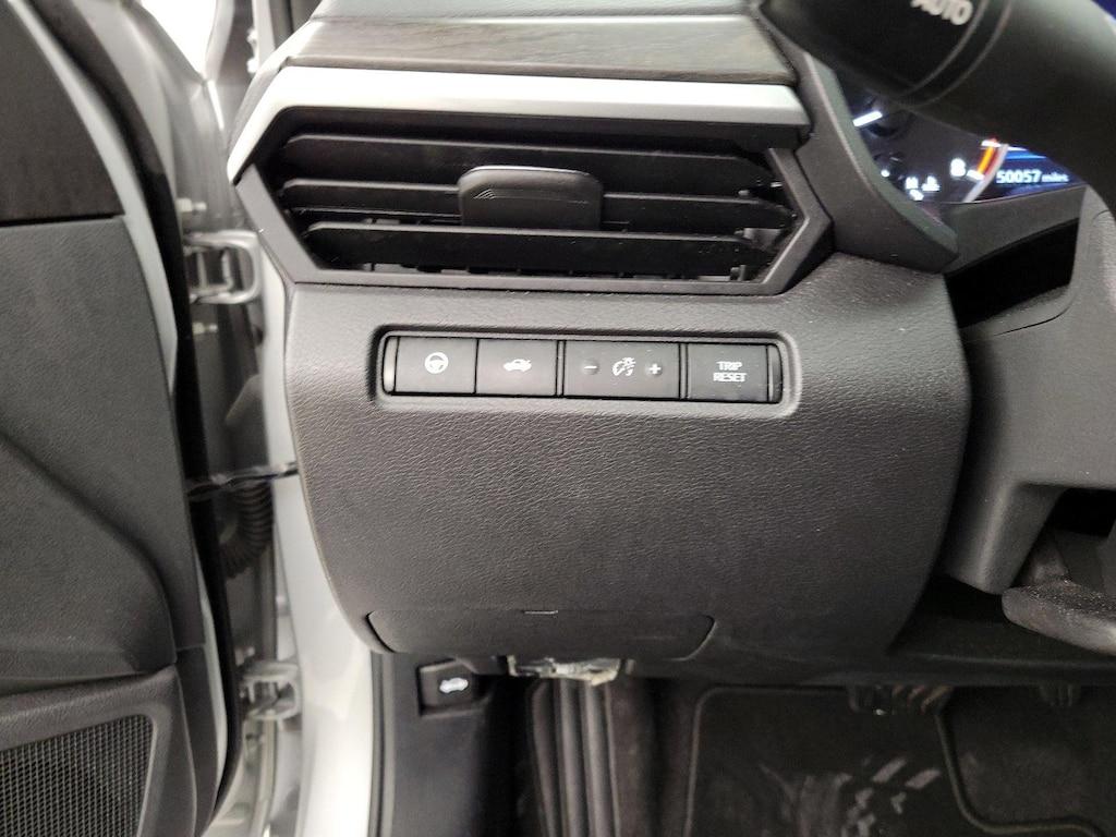 used 2023 Nissan Altima car, priced at $22,998