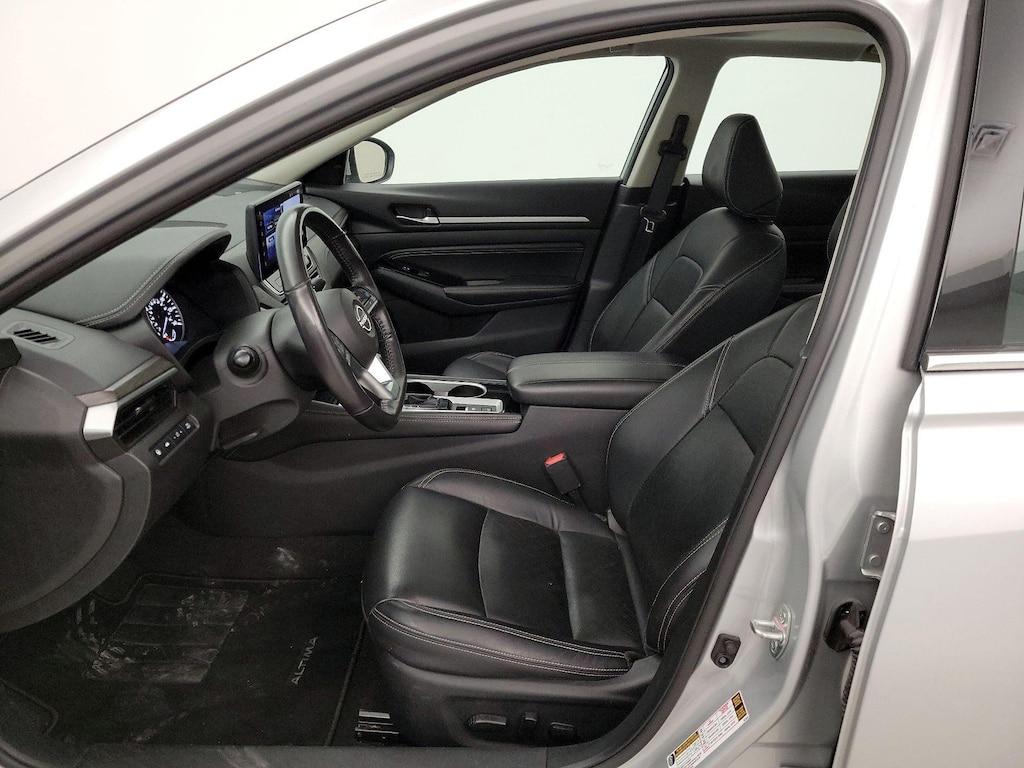 used 2023 Nissan Altima car, priced at $22,998