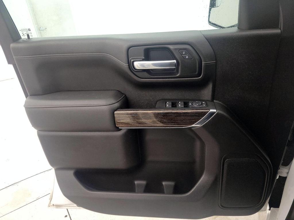 used 2022 GMC Sierra 1500 Limited car, priced at $37,998