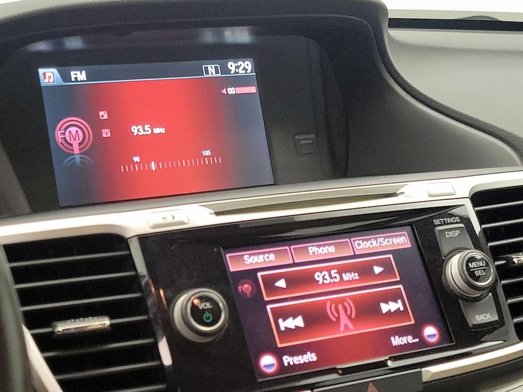used 2014 Honda Accord car, priced at $16,998