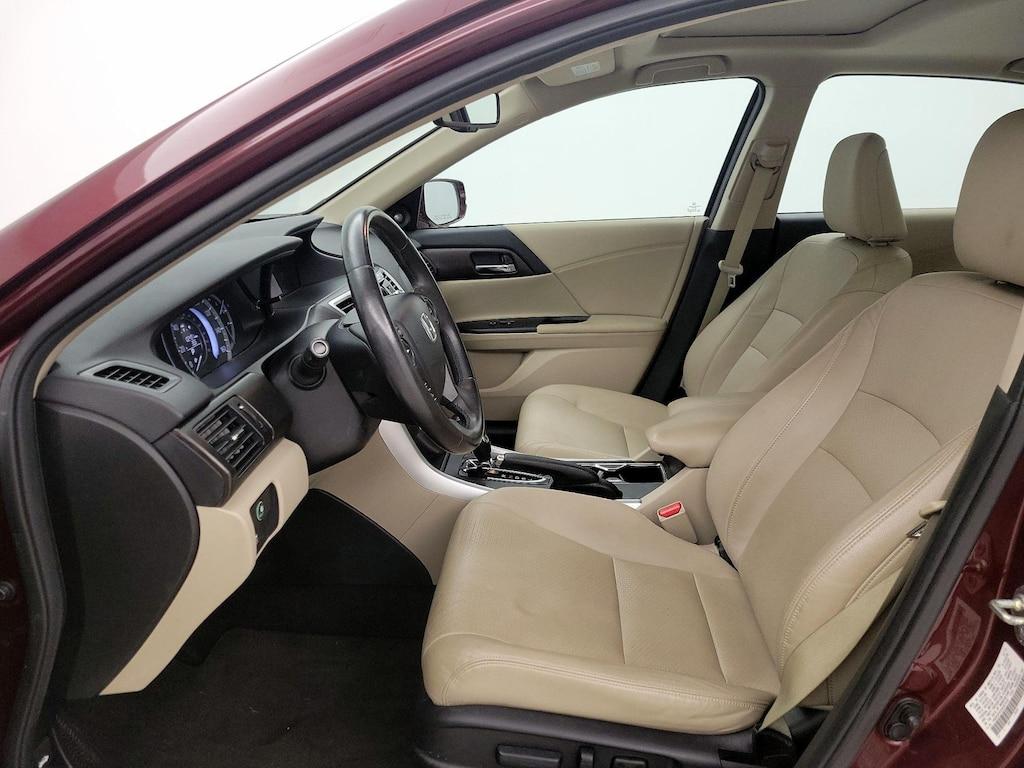 used 2014 Honda Accord car, priced at $16,998