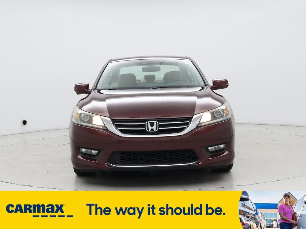 used 2014 Honda Accord car, priced at $16,998