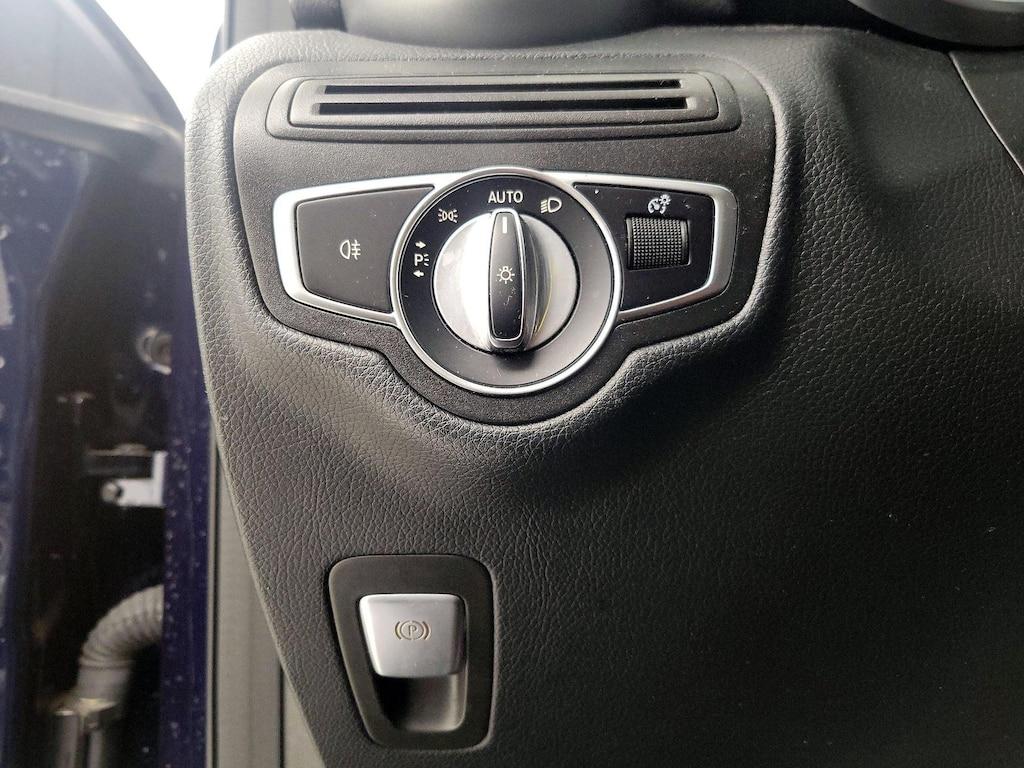used 2021 Mercedes-Benz GLC 300 car, priced at $40,998