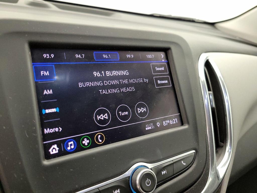 used 2020 Chevrolet Equinox car, priced at $20,998
