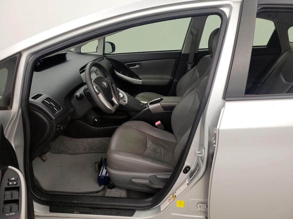used 2013 Toyota Prius car, priced at $14,998