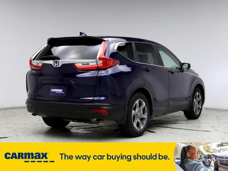 used 2019 Honda CR-V car, priced at $22,998