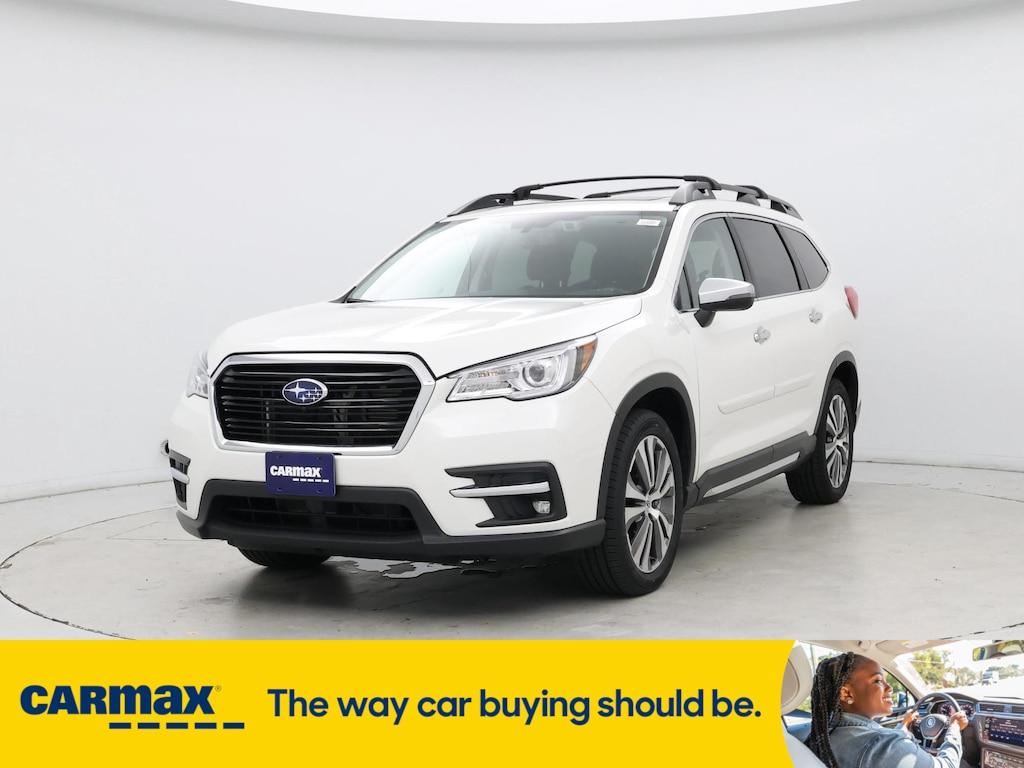 used 2022 Subaru Ascent car, priced at $37,998