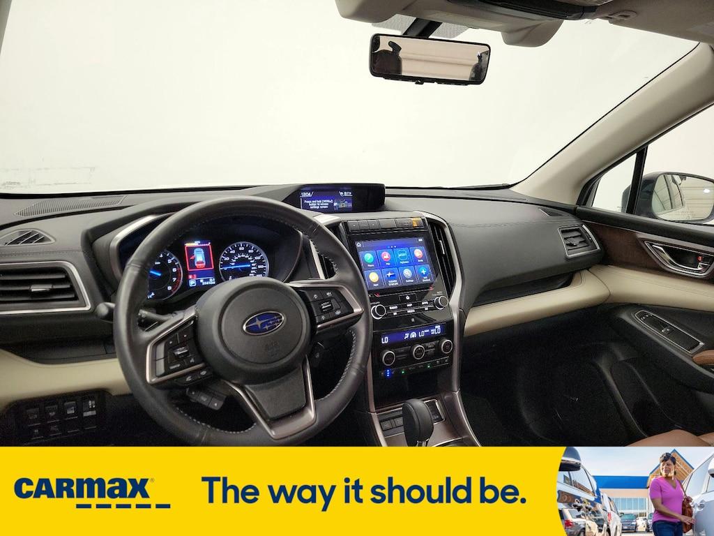 used 2022 Subaru Ascent car, priced at $37,998