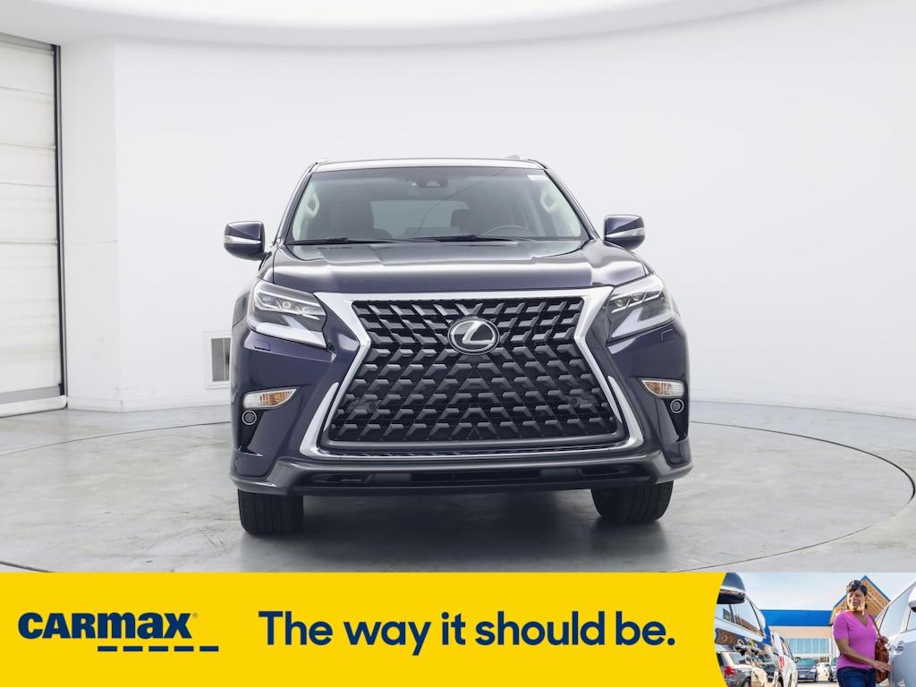 used 2023 Lexus GX 460 car, priced at $58,998