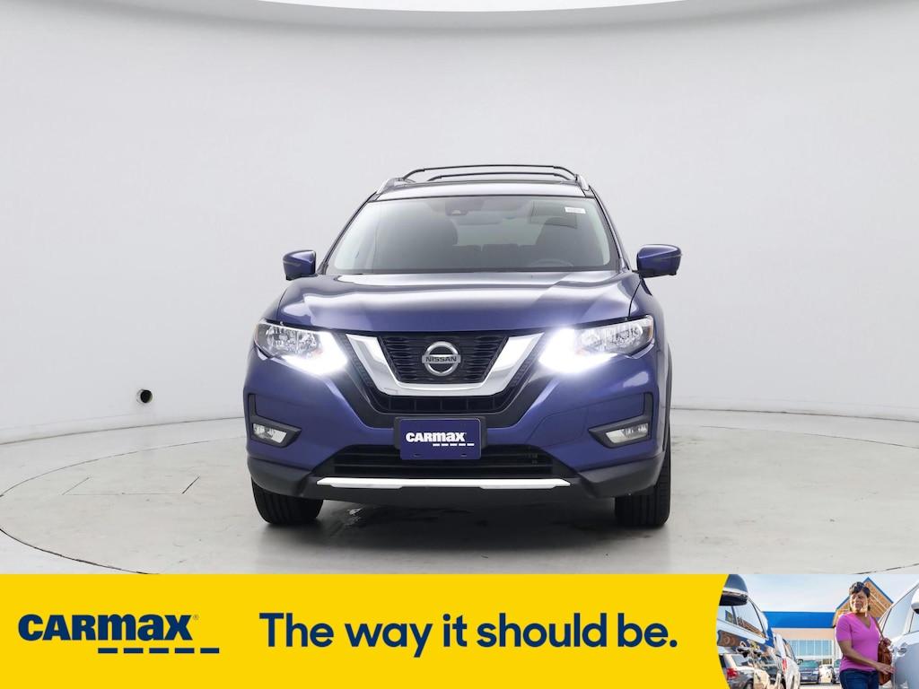 used 2020 Nissan Rogue car, priced at $21,998