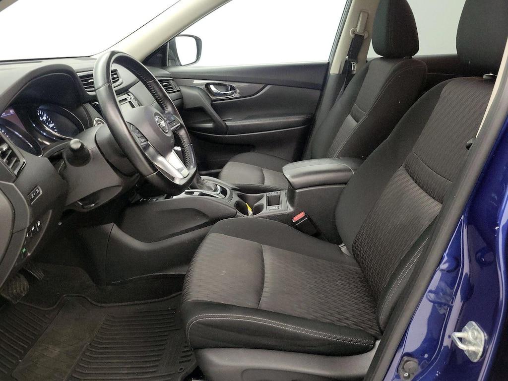 used 2020 Nissan Rogue car, priced at $21,998