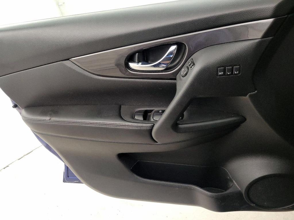used 2020 Nissan Rogue car, priced at $21,998