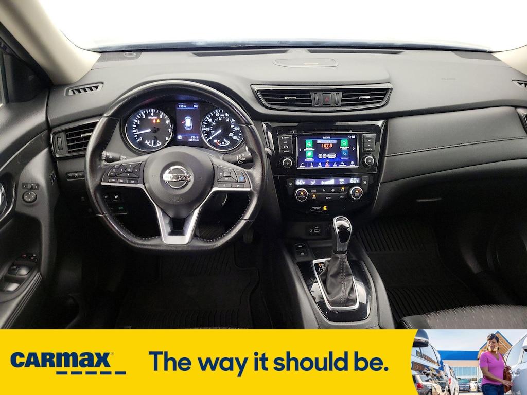 used 2020 Nissan Rogue car, priced at $21,998