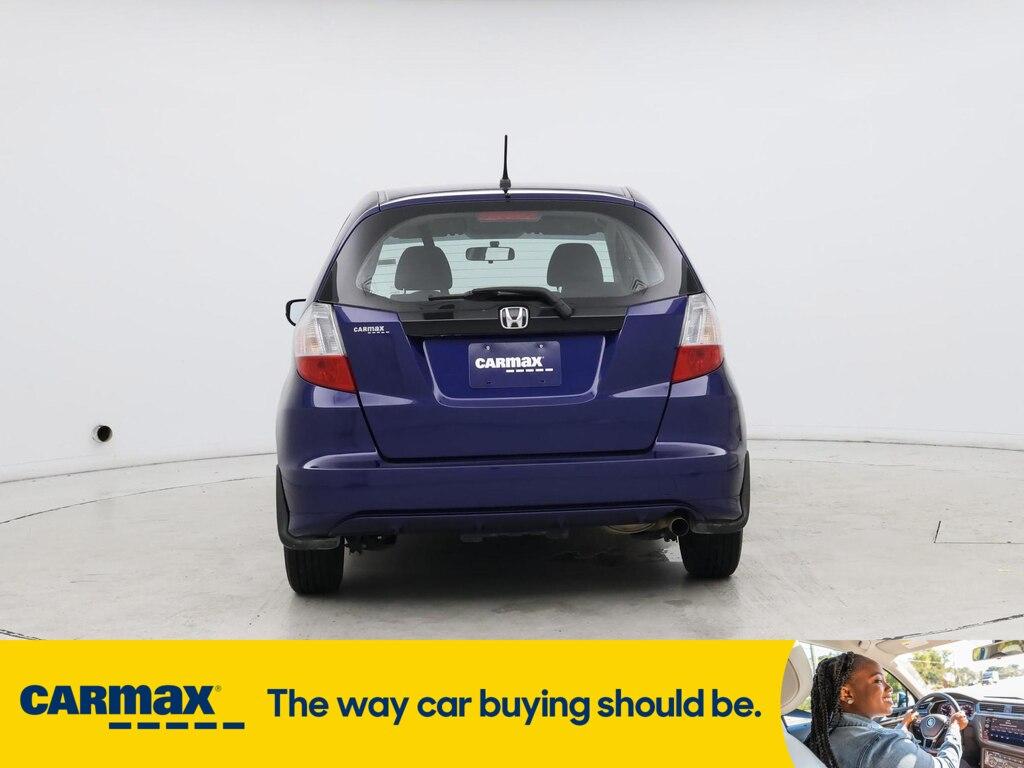 used 2013 Honda Fit car, priced at $11,998