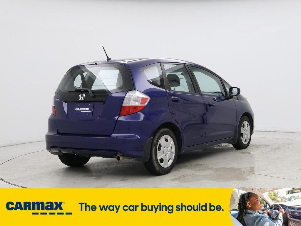used 2013 Honda Fit car, priced at $11,998