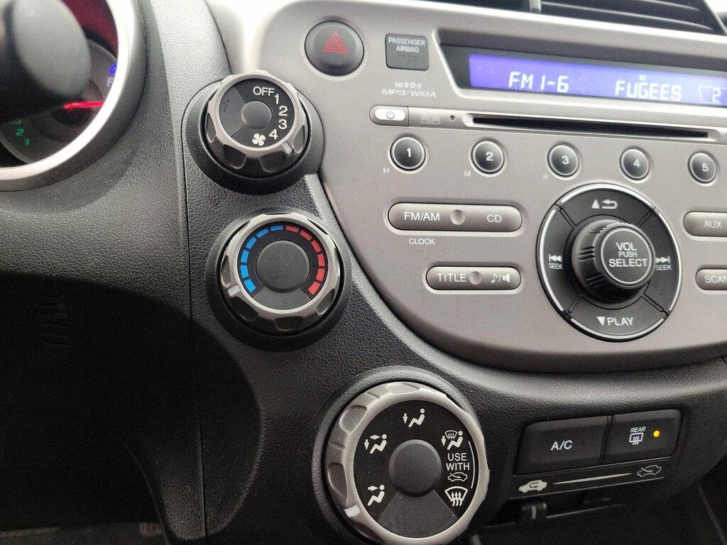 used 2013 Honda Fit car, priced at $11,998