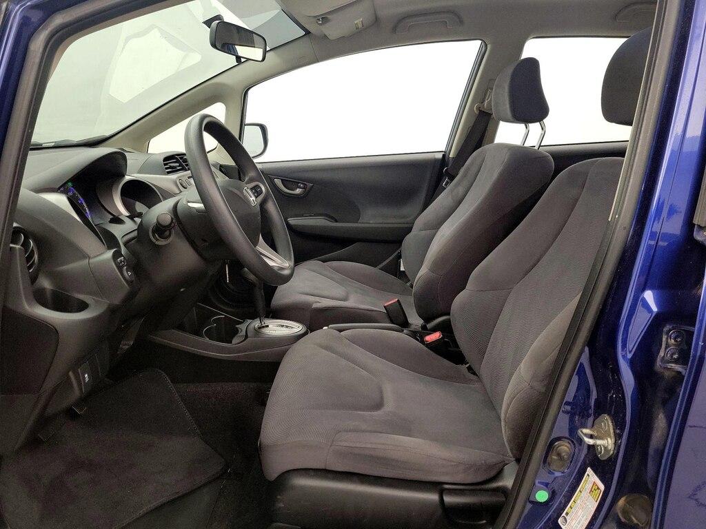 used 2013 Honda Fit car, priced at $11,998