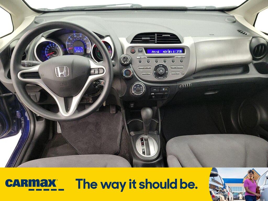 used 2013 Honda Fit car, priced at $11,998