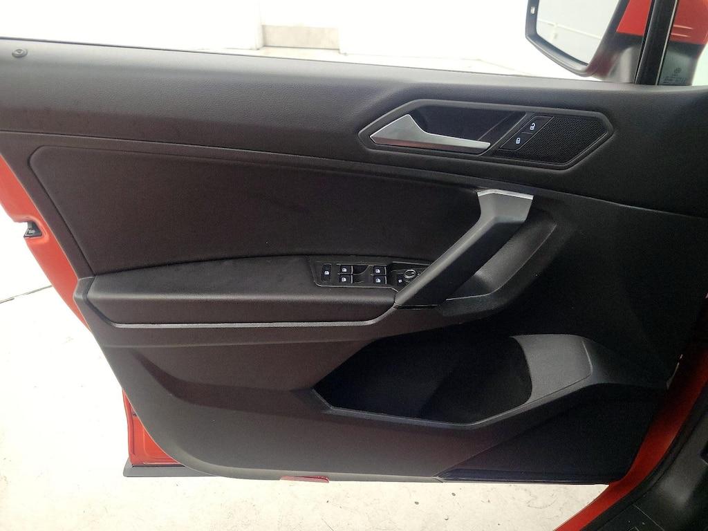 used 2019 Volkswagen Tiguan car, priced at $18,998