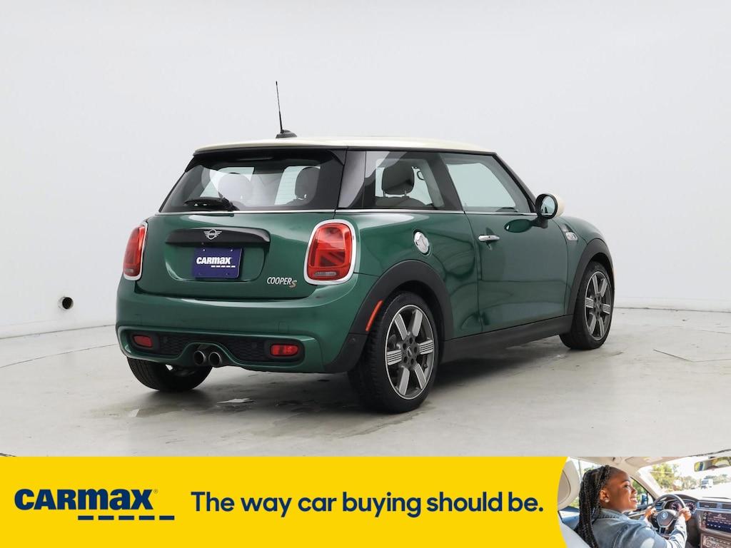 used 2019 MINI Hardtop car, priced at $21,998
