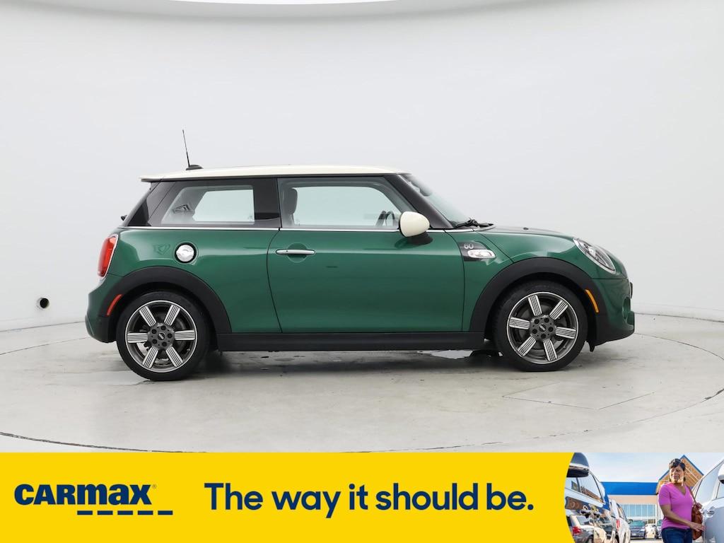 used 2019 MINI Hardtop car, priced at $21,998