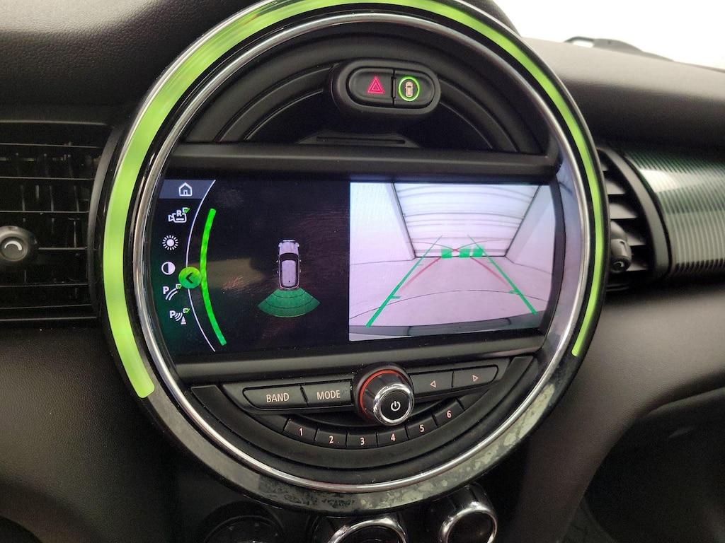 used 2019 MINI Hardtop car, priced at $21,998