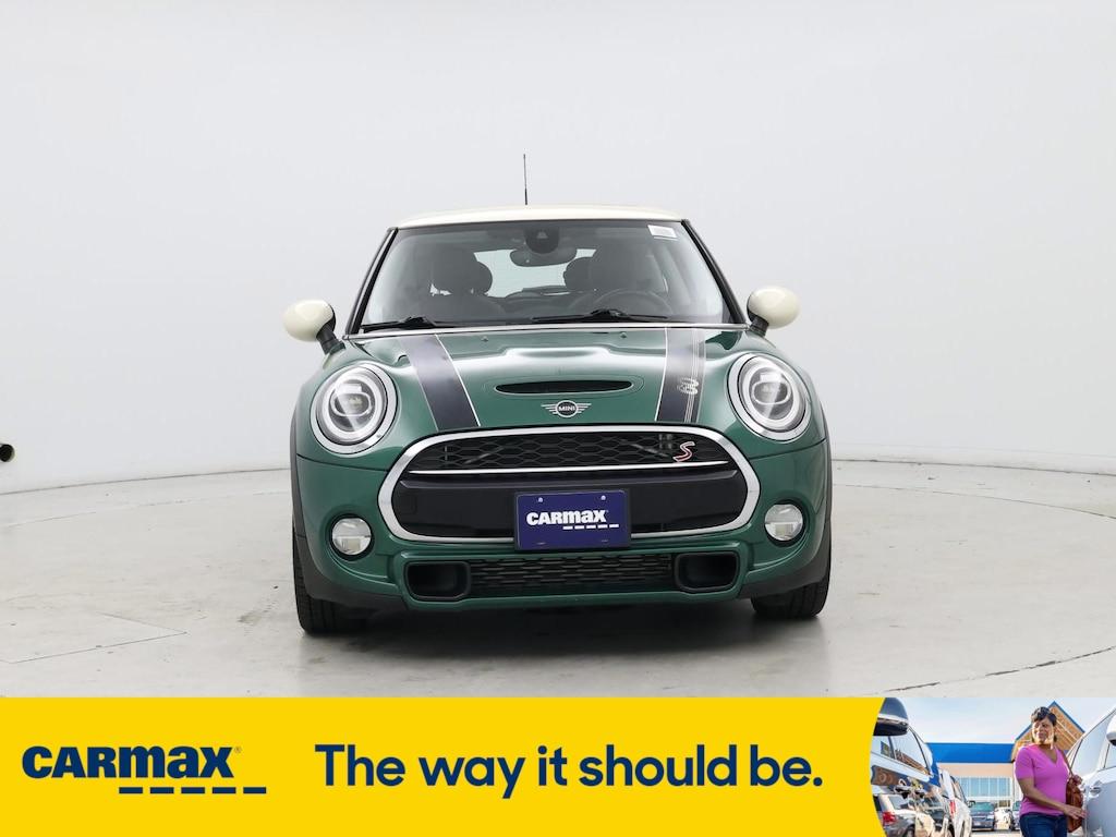 used 2019 MINI Hardtop car, priced at $21,998