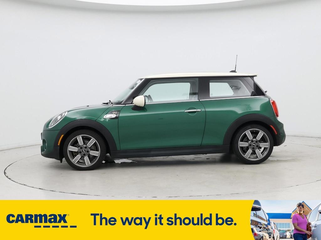 used 2019 MINI Hardtop car, priced at $21,998
